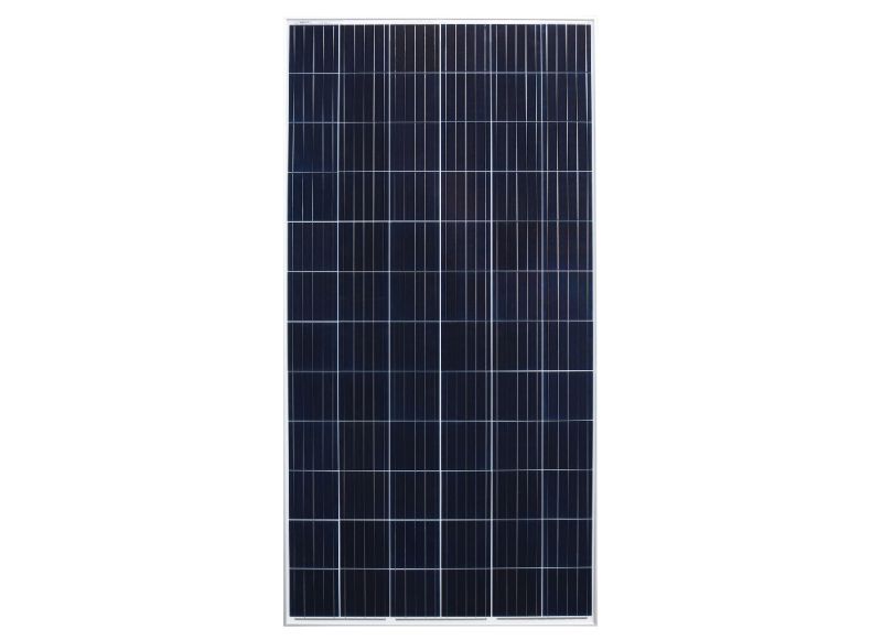 Placa Painel Solar 340w Policristalino