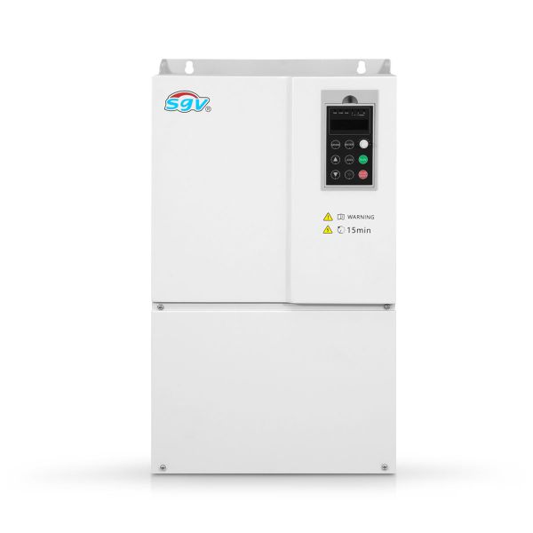 INVERSOR SOLAR PARA BOMBAS D'ÁGUA 175 CV TRIFÁSICA 380 V - SOB ENCOMENDA
