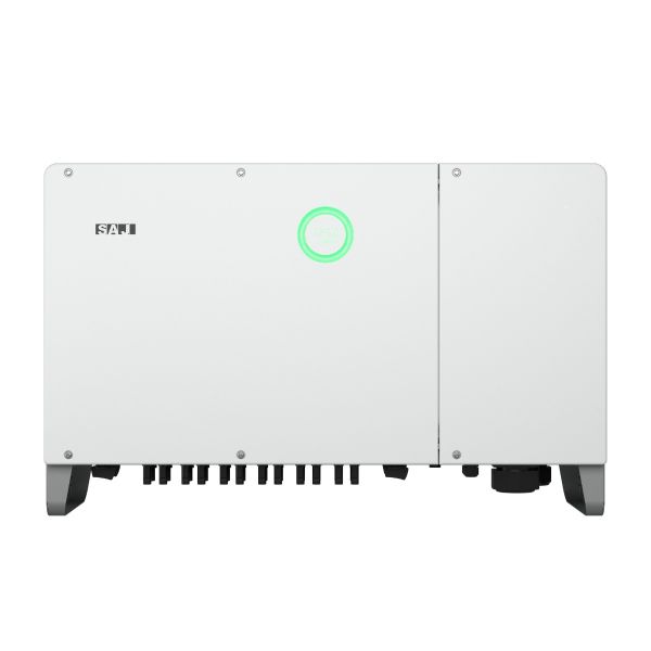 INVERSOR SAJ 100 KW C6-100K-T9 - DISPONÍVEL 5 DIAS APÓS A COMPRA