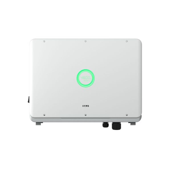 INVERSOR SAJ 10 KW R6-10K-S3 - DISPONÍVEL 5 DIAS APÓS A COMPRA