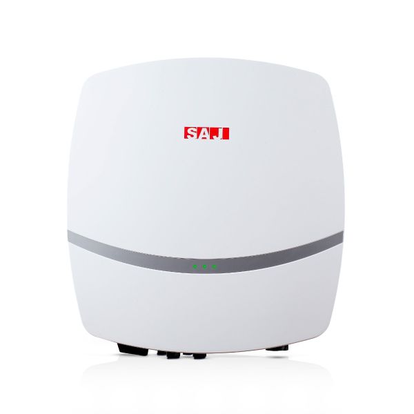 INVERSOR SAJ 8 KW R5-8K-S2-15 - DISPONÍVEL 5 DIAS APÓS A COMPRA