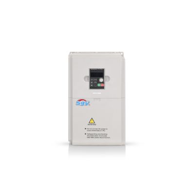 INVERSOR SOLAR PARA BOMBAS D'ÁGUA 7,5 CV TRIFÁSICA 220 V