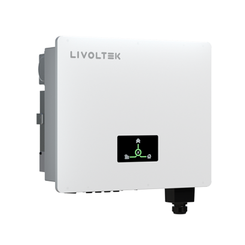 INVERSOR LIVOLTEK 15 kW GT3-15KD1