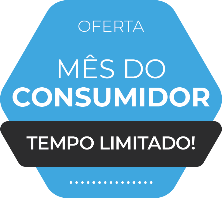 Mês do Consumidor