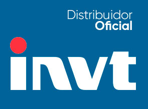 Distribuidor Oficial INVT